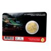 2 euro Belgicko 2025 - Spa (BU karta)