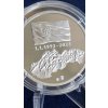 Slovensko 2023 - 30. výročie Slovenskej republiky (drevená proof sada)