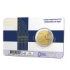 2 euro Fínsko 2025 - Atletika Fínsko-švédske hry (BU karta)