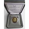 2 euro Cyprus 2012 - 10 rokov Eura (Proof)