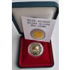 2 euro Belgicko 2014 - 1. svetová vojna (Proof)