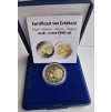 2 euro Belgicko 2018 - ESRO (Proof)