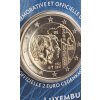 2 euro Belgicko 2021 - BLEU (BU karta)