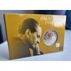 2 euro Estónsko 2016 - Paul Keres (BU karta)