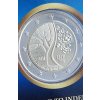 2 euro Estónsko 2017 - Nezávislosť (BU karta)