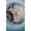 2 euro Estónsko 2018 - Pobaltské štáty (BU karta)