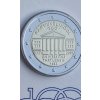 2 euro Estónsko 2019 - Univerzita Tartu (BU karta)