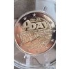 2 euro Francúzsko 2014 - D-day (Proof)