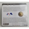 2 euro Francúzsko 2014 - D-day (BU karta)