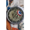 2 euro Francúzsko 2015 - Sviatok federácie (BU karta)