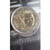 2 euro Francúzsko 2018 - Simone Veil (BU karta)