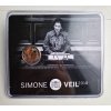 2 euro Francúzsko 2018 - Simone Veil (BU karta)
