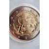 2 euro Francúzsko 2021 - UNICEF (BU karta)