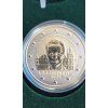 2 euro Luxembourg 2024/2025 - PROOF set (reverse proof)