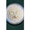 2 euro Luxembourg 2024/2025 - PROOF set (reverse proof)