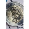 2 euro Portugalsko 2017 - Brandao (BU karta)