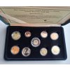 2 euro Írsko 2009 - Panáčik (Proof set)