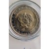 2 euro Luxembursko 2005 - Narodenie Henriho a smrť Adolfa (BU karta)