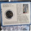 2 euro Luxembursko 2017 - 200 rokov Guillaumea III. (BU kvalita)