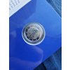 2 euro Španielsko 2022 - Erasmus (Proof)