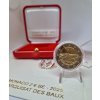 2 euro Monako 2025 - Baux (Proof)