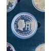 Luxembursko 2004 - PROOF set 2004