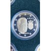 Luxembursko 2010 - PROOF set 2010
