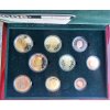 Luxembursko 2006 - PROOF set 2006