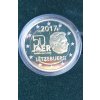 2 euro Luxembursko 2018 - PROOF set 2016-2018