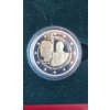 2 euro Luxembursko 2018 - PROOF set 2016-2018