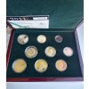 Luxembursko 2011 - PROOF Set 2011