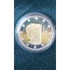2 euro Luxembursko 2012 - PROOF set 2009-2012