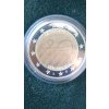 2 euro Luxembursko 2012 - PROOF set 2009-2012
