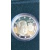2 euro Luxembursko 2012 - PROOF set 2009-2012
