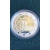 2 euro Luxembursko 2012 - PROOF set 2009-2012