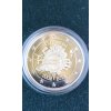 2 euro Luxembursko 2012 - PROOF set 2009-2012