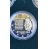 Luxembursko 2013 - PROOF set 2013