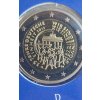 2 euro Nemecko 2015 - 25. výročie zjednotenia (Proof)