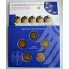 2 euro Nemecko 2015 - 25. výročie zjednotenia (Proof)