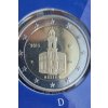 2 euro Nemecko 2015 - Hesensko (Proof)