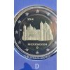 2 euro Nemecko 2014 - Dolné Sasko (Proof)
