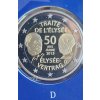 2 euro Nemecko 2013 - Elyzejská zmluva (Proof)