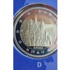 2 euro Nemecko 2012 - Bavorsko (Proof)