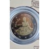 2 euro Španielsko 2014 - Park Güell (Proof)