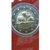 2 euro Andorra 2025 - Hry malých štátov (BU karta)