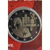 2 euro Slovinsko 2011 - Rozman (Proof v karte)