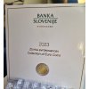 2 euro Slovinsko 2023 - Plemelj (PROOF set)