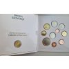 2 euro Slovinsko 2023 - Plemelj (PROOF set)