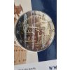 2 euro Malta 2015 - Prvý let (BU karta)