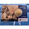 2 euro Malta 2016 - Ggantija (BU karta)